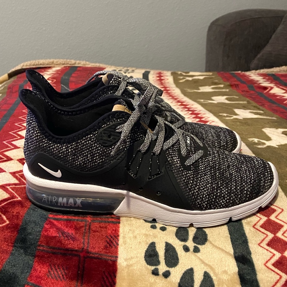 Nike Women’s Air Max Shoes